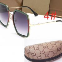 Слънчеви очила Gucci 247, снимка 1 - Слънчеви и диоптрични очила - 36424152