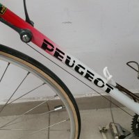 Велосипед Peugeot Aspin 28'', снимка 6 - Велосипеди - 29401152
