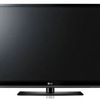 LG 50 PK 350 телевизор 50" с дистанционно , снимка 4 - Телевизори - 34411216