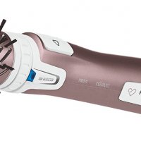 Rowenta CF9540 Brush Activ Premium Care въртяща се четка за стилизиране на коса, снимка 3 - Маши за коса - 39700283