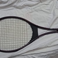 Тенис ракета Blitz - хилка за тенис на корт, снимка 10 - Тенис - 34310150