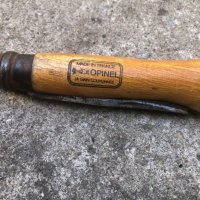 старо ножче 302 "OPINEL"8, снимка 1 - Ножове - 42661914