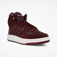 Дамски кецове Adidas Hoops Mid 2.0, снимка 2 - Кецове - 44725700