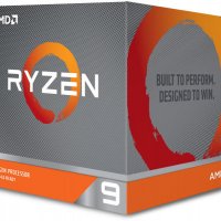 AMD Ryzen 9 3900x 12-Core 3.8GHz AM4 Процесор, снимка 6 - Процесори - 32068604