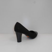 дамска обувка 6633, снимка 4 - Дамски елегантни обувки - 29539256