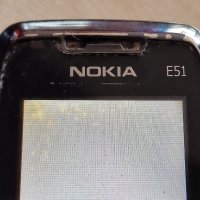 Nokia E51, снимка 11 - Nokia - 42202556