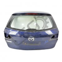 Заден капак Mazda 6 (GH) 2007-2013 PV311022-51, снимка 2 - Части - 38543736