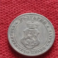 Монета 10 стотинки 1912г. Царство България за колекция - 27388, снимка 5 - Нумизматика и бонистика - 35121442