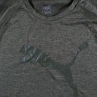 Pumа - страхотна мъжка тениска КАТО НОВА , снимка 2 - Тениски - 37128042