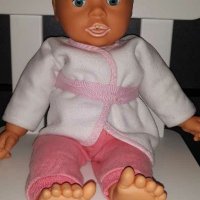 Бебета, снимка 4 - Кукли - 29548086