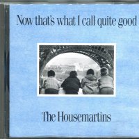 The Housemartins, снимка 1 - CD дискове - 35542490