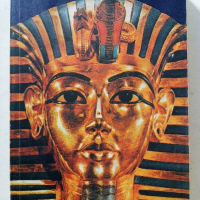 Богове,Гробници и Учени - К.В.Керам - 1988 г., снимка 1 - Енциклопедии, справочници - 36395043