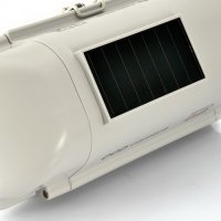Фалшива камера със соларен панел за външен монтаж, снимка 4 - Други - 29364991