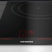 Индукционен плот Siemens EX87LEC1E ”Turbo” функция *НОВО*, снимка 2 - Котлони - 40666711
