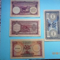 Редки банкноти от Конго -голям номинал , снимка 3 - Нумизматика и бонистика - 42067829