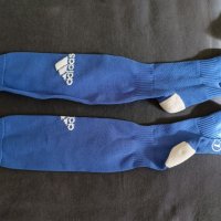 Спортни чорапи   и лот футболни гети,Адидас,Adidas, снимка 1 - Други - 28899204