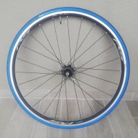 Задна капла Shimano RS 100, снимка 2 - Части за велосипеди - 42649268