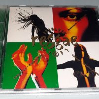 СД КОЛЕКЦИЯ МУЗИКА Reggae , снимка 1 - CD дискове - 35098213