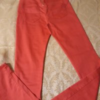 Дамски панталон VERO MODA, снимка 5 - Дънки - 39461997