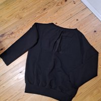 Лот блузка и ризка с каре, снимка 5 - Блузи с дълъг ръкав и пуловери - 40850195