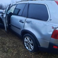 Волво CX90 2,4TDI автомат ударен само на части, снимка 5 - Автомобили и джипове - 40024630