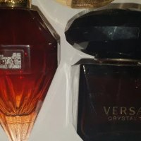 Оригинални празни шишета от маркови парфюми - за колекционери, снимка 4 - Дамски парфюми - 29834815