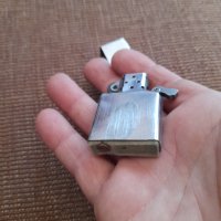 Запалка ZIPPO #3, снимка 7 - Запалки - 35547788