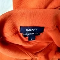 Тениска Gant, снимка 3 - Тениски - 39430333