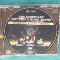 The Legendary Rhythm & Blues Revue – 2008 - Command Performance(Blues), снимка 4 - CD дискове - 44517981
