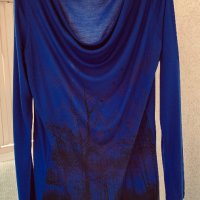 Прекрасна блуза MEXX Германия, снимка 6 - Блузи с дълъг ръкав и пуловери - 42867364