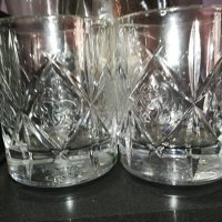 dewars-new 2бр чаши за уиски 3012221151, снимка 11 - Колекции - 39143102