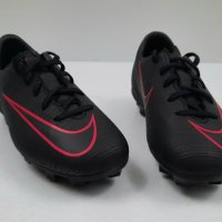 Детски футболни обувки Nike Merc Vapor FG, размер -  28.5 /UK С11/ стелка 17.5 см.. , снимка 3 - Футбол - 37401057