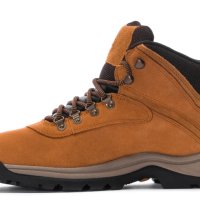 водоустойчиви боти TIMBERLAND WHITE LEDGE  номер 42 , снимка 3 - Мъжки боти - 42499328