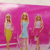 кукла Barbie Барби, снимка 4 - Кукли - 44252668