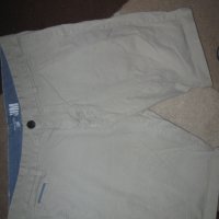 Къси панталони TOM TAILOR   мъжки,М-Л, снимка 2 - Къси панталони - 37299521