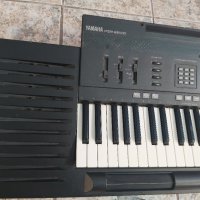 Синтезатор YAMAHA PSR-2500, снимка 13 - Синтезатори - 42898351