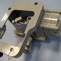 позиционер Dresser Masoneilan 8013-257 electro-pneumatic valve positioner, снимка 6 - Резервни части за машини - 37203393