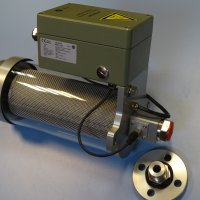 Дехидратиращ контролер MESSKO DB 100-T dehidrating breather, снимка 9 - Резервни части за машини - 40620316