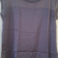 Дамска блуза марка Mango, снимка 1 - Тениски - 29918856