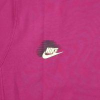 Nike Sportswear Sweatshirt оригинално горнище M Найк памук спорт, снимка 6 - Спортни дрехи, екипи - 40109880