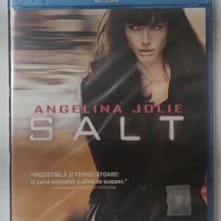 Blu-ray-Salt, снимка 1 - Blu-Ray филми - 42550017