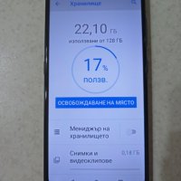 Nokia 7.2 6/128GB, снимка 6 - Nokia - 37269701