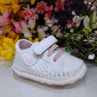 Бебешки обувки , снимка 2 - Бебешки обувки - 42444836