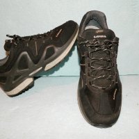 туристически обувки Lowa Gorgon GTX- gore tex   номер 42, снимка 2 - Спортни обувки - 31944260