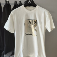 AX тениска с къс ръкав, снимка 1 - Тениски - 44737022