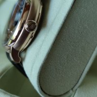 Мъжки луксозен часовник Audemars Piguet double Tourbillion , снимка 3 - Мъжки - 36909840