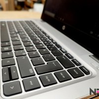14" лаптоп HP EliteBook 745 G4, m2 ssd, 8GB DDR4 + Гаранция, снимка 2 - Лаптопи за работа - 40756700