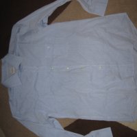 Риза TRUSSARDI   мъжка,2ХЛ, снимка 2 - Ризи - 38015354