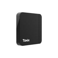 Android TV Box Tanix W2, Android 11, Dual WIFI, Bluetooth, AV1 Гаранция 1 г, снимка 6 - Плейъри, домашно кино, прожектори - 33253126