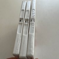 Игри за Nintendo Wii/Wii U - част 3, снимка 5 - Игри за Nintendo - 35341473